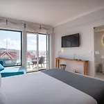 Reserva Flh Hotel Ericeira