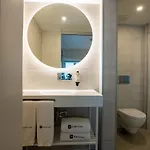Reserva Flh Hotel 4*