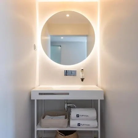 Hotel Reserva Flh Ericeira