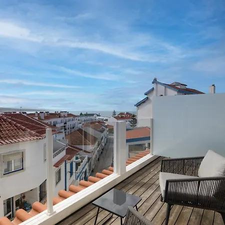 Reserva Flh Hotel Ericeira