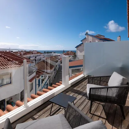 Reserva Flh 4* Ericeira