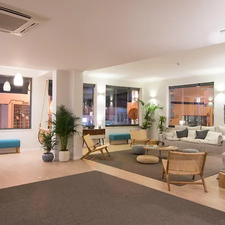 Reserva Flh 4* Ericeira