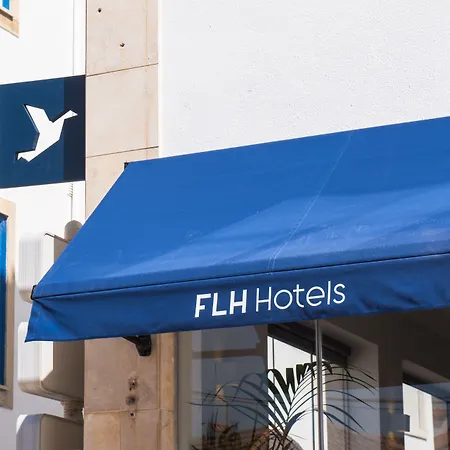 Reserva Flh Hotel 4*