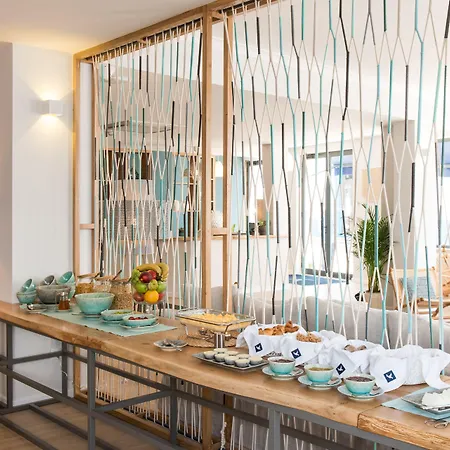 Reserva Flh Hotel 4*