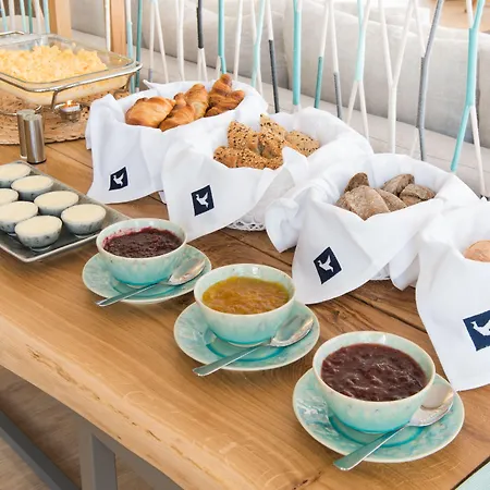 Reserva Flh Hotel Ericeira