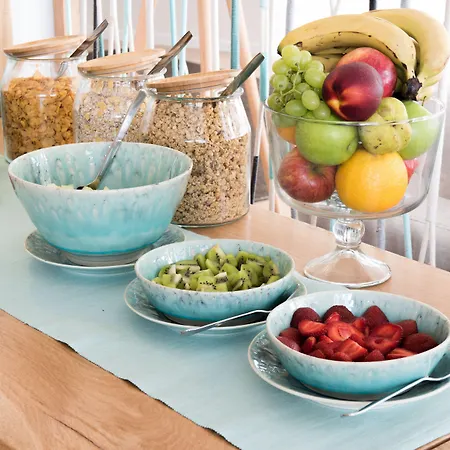 Reserva Flh 4* Ericeira