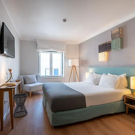 Reserva Flh 4* Ericeira