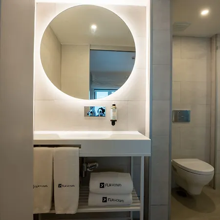 Reserva Flh Hotel 4*