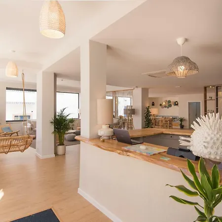 Hotel Reserva Flh 4*