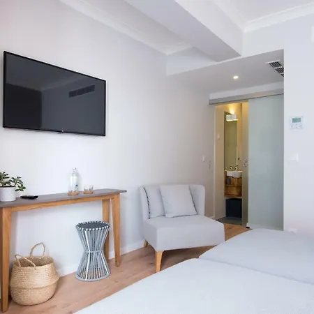 Hotel Reserva Flh Ericeira