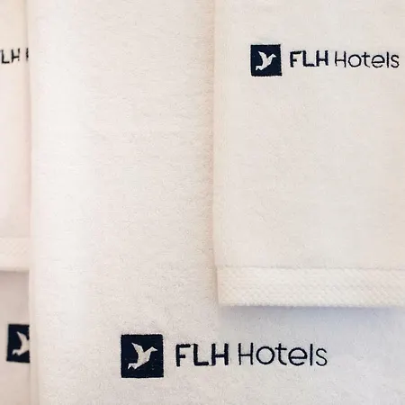 ホテル Reserva Flh 4*