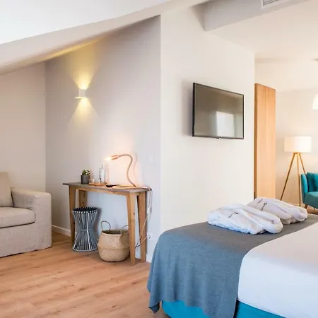 Reserva Flh ホテル 4*