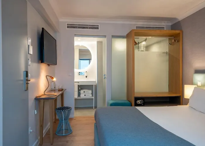 Reserva Flh Hotel 4*