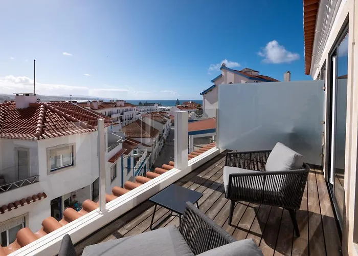 Reserva Flh 4* Ericeira