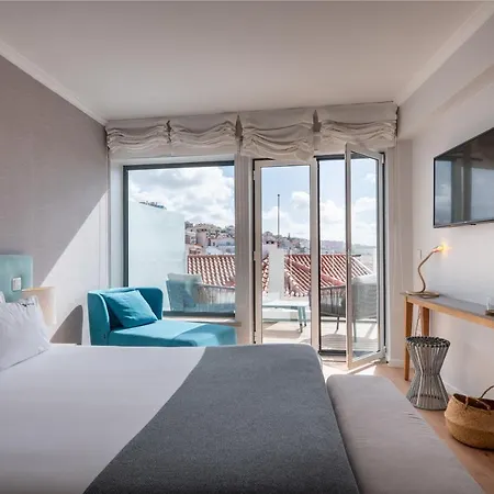 Отель Reserva Flh