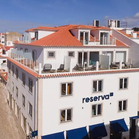 Reserva Flh Hotel