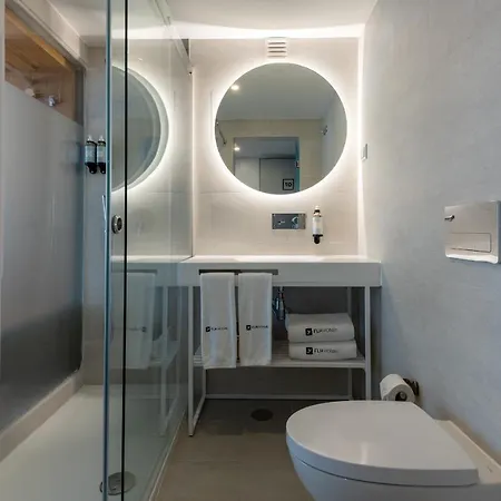 Hotel Reserva Flh Ericeira