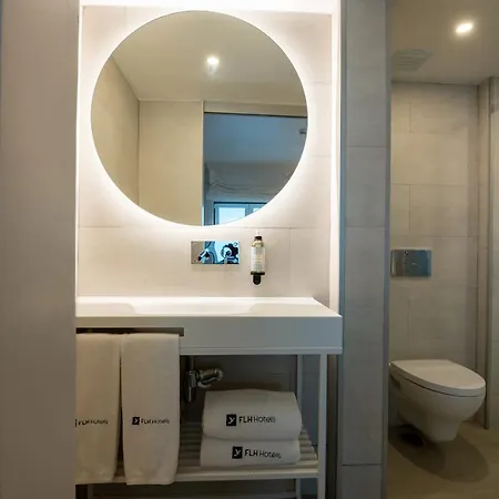 Reserva Flh Otel 4*