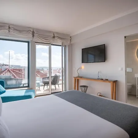 Reserva Flh Hotel Ericeira