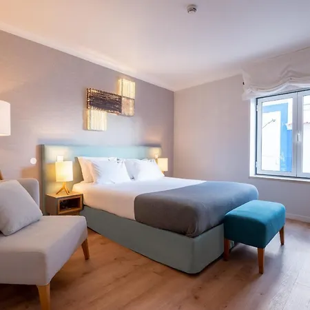 Отель Reserva Flh 4*