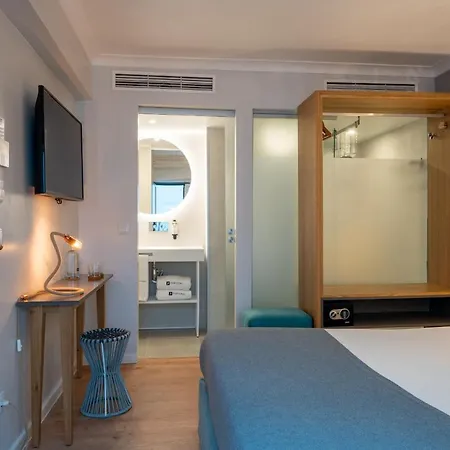 Reserva Flh Отель 4*