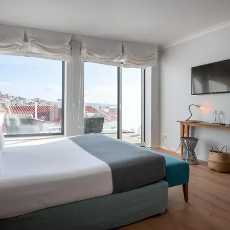 Reserva Flh Отель Эрисейра