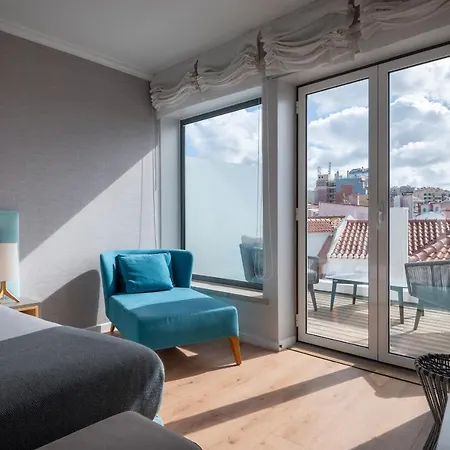 Hotel Reserva Flh 4*