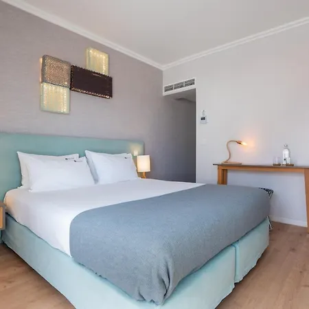 Hotel Reserva Flh Ericeira