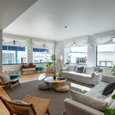 Szálloda Reserva Flh