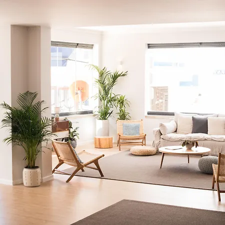 Szálloda Reserva Flh 4*