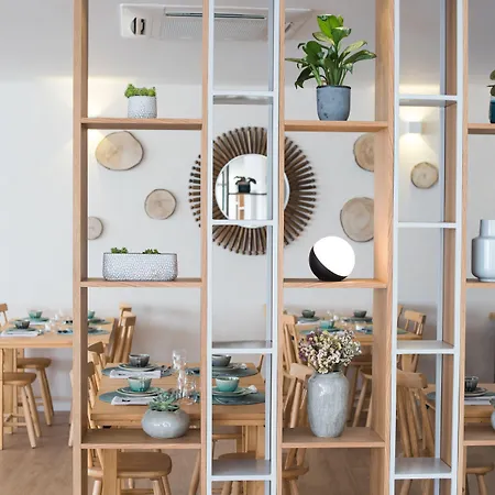 Szálloda Reserva Flh 4*