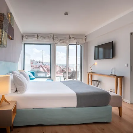 Отель Reserva Flh