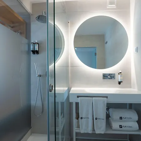 Reserva Flh Szálloda 4*