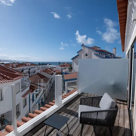 Hotel Reserva Flh Ericeira
