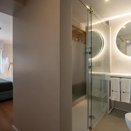 Reserva Flh Hotel