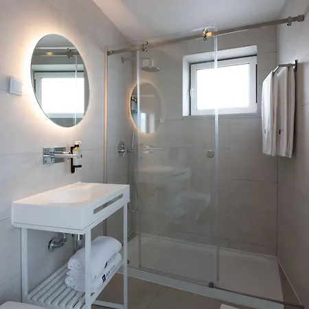 Reserva Flh Szálloda Ericeira