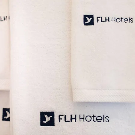 Reserva Flh Szálloda Ericeira