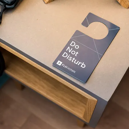 Reserva Flh Szálloda