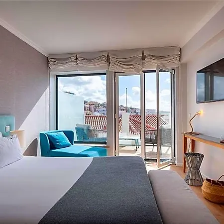 Hotel Reserva Flh 4*