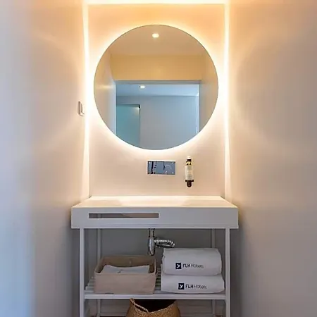 Reserva Flh Hotel Ericeira