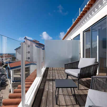 Hotel Reserva Flh Ericeira