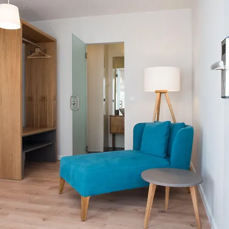 Hotel Reserva Flh Ericeira