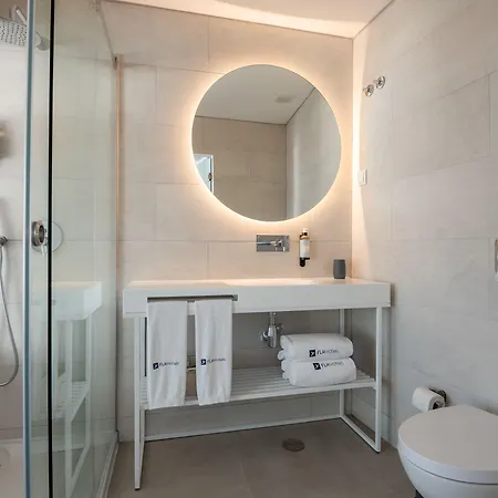 Reserva Flh Hotel