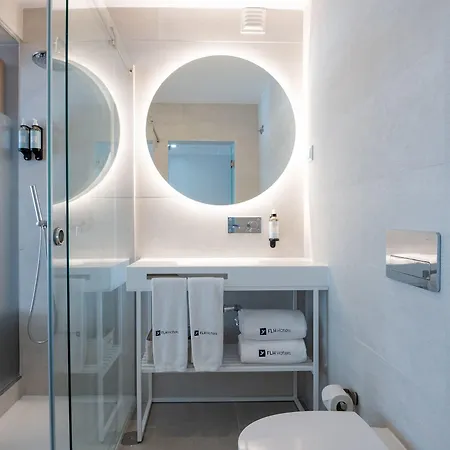 Reserva Flh 4* Ericeira