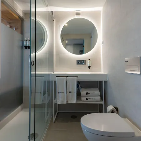 Hotel Reserva Flh 4*