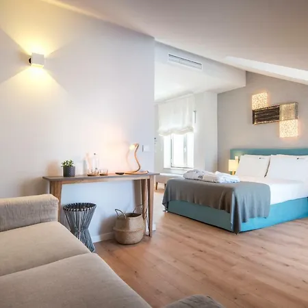 Reserva Flh Szálloda Ericeira