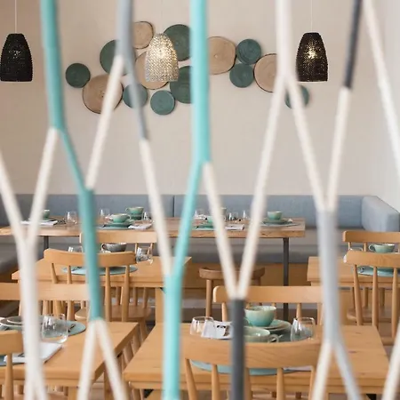 Szálloda Reserva Flh 4*