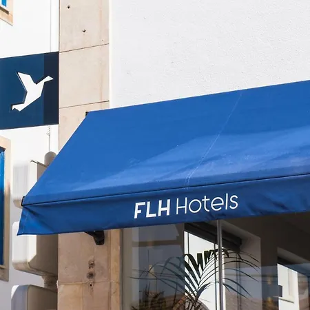 Reserva Flh 4* Ericeira