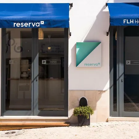 Reserva Flh 4*