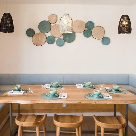 Szálloda Reserva Flh Ericeira